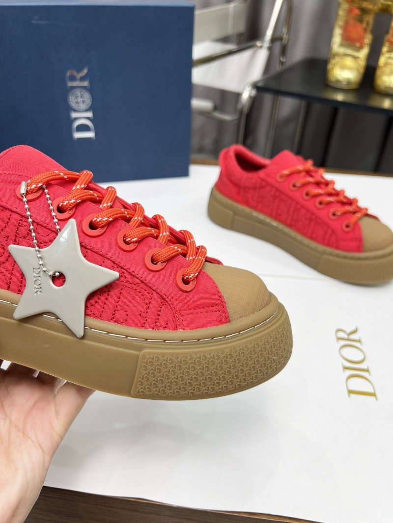 Christian Dior Casual Shoes